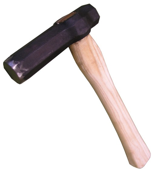 Japanischer Hammer ca. 1 kg