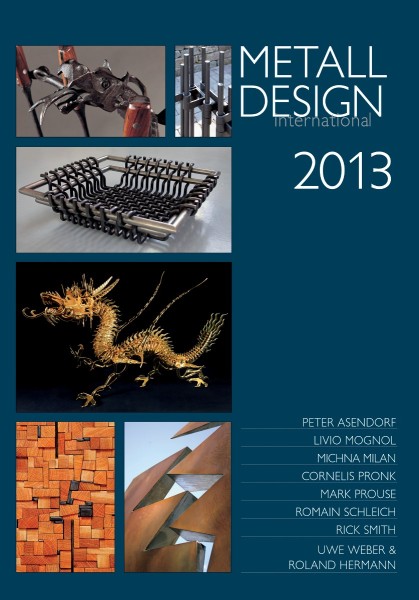 Metall Design international 2013