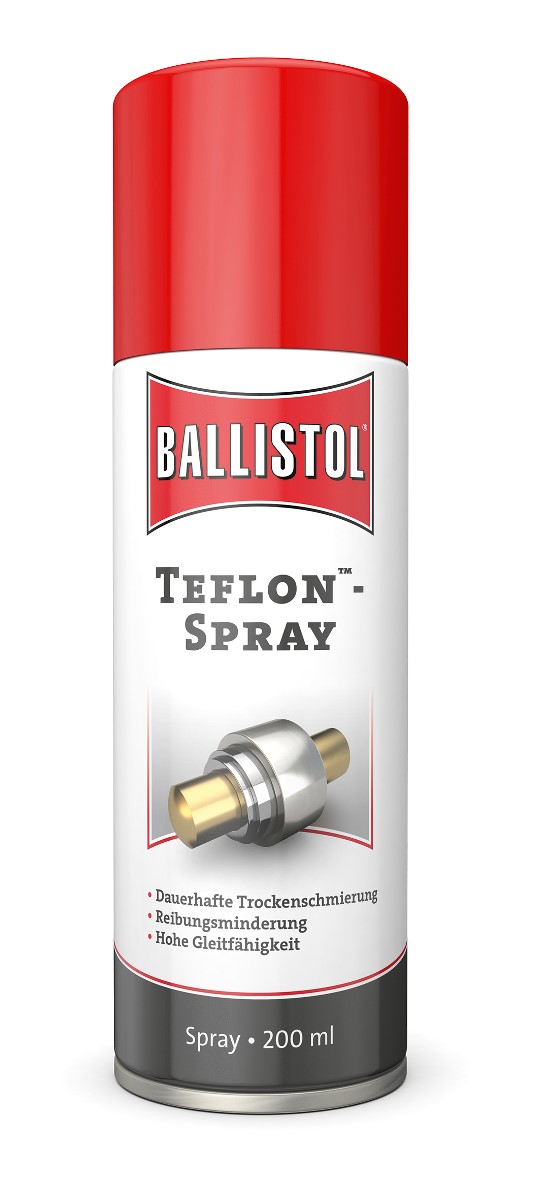 Teflon Spray 200ml
