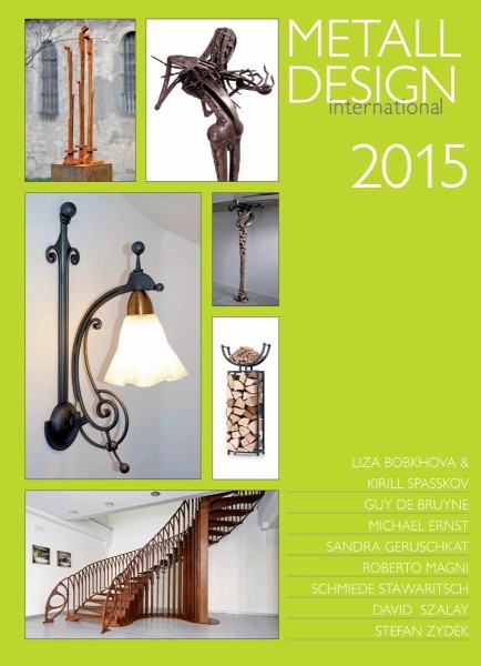 Metall Design international 2015