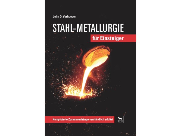 Stahl-Metallurgie