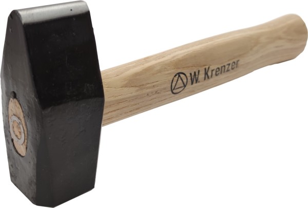 Kreuzschlaghammer "Krenzer" #Varinfo