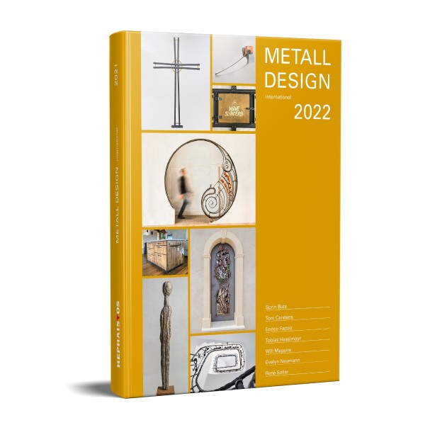 Metall Design international 2022