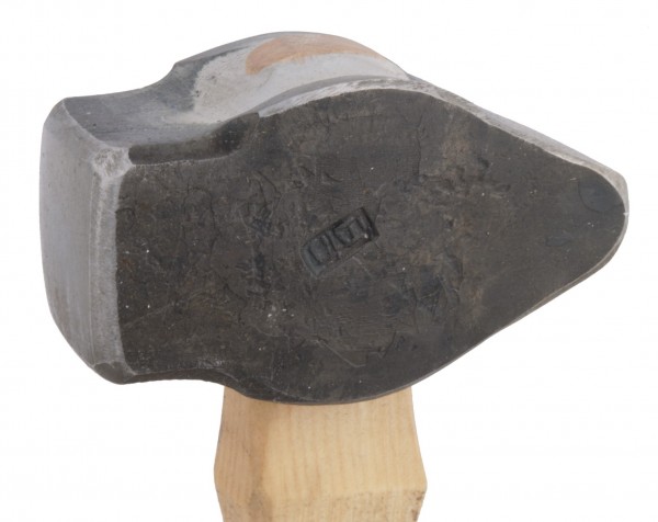 Hofi-Hammer handgeschmiedet 0,85 kg