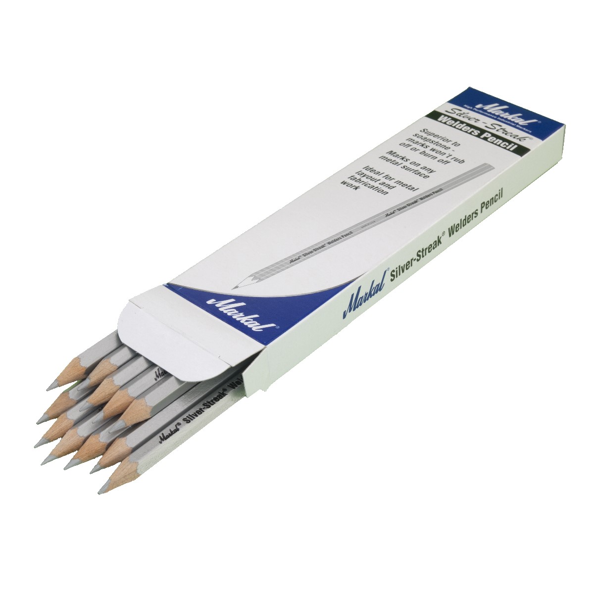 Markal Welder's Pencils