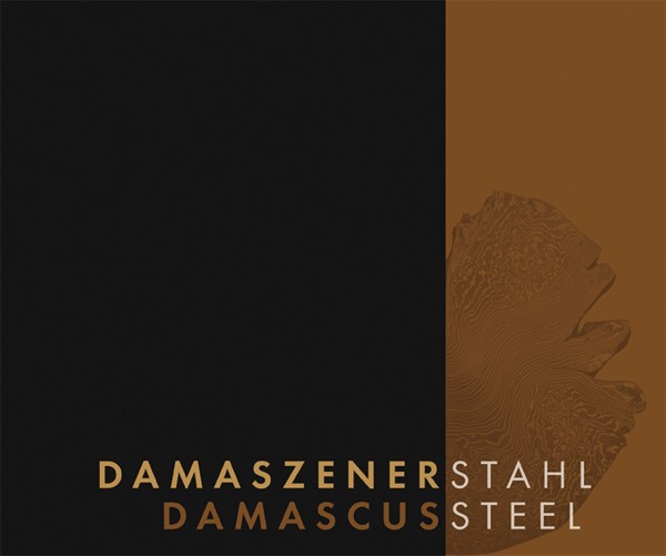 Damaszener Stahl - Katalog (D/E)