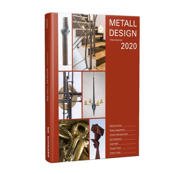 Metall Design international 2020