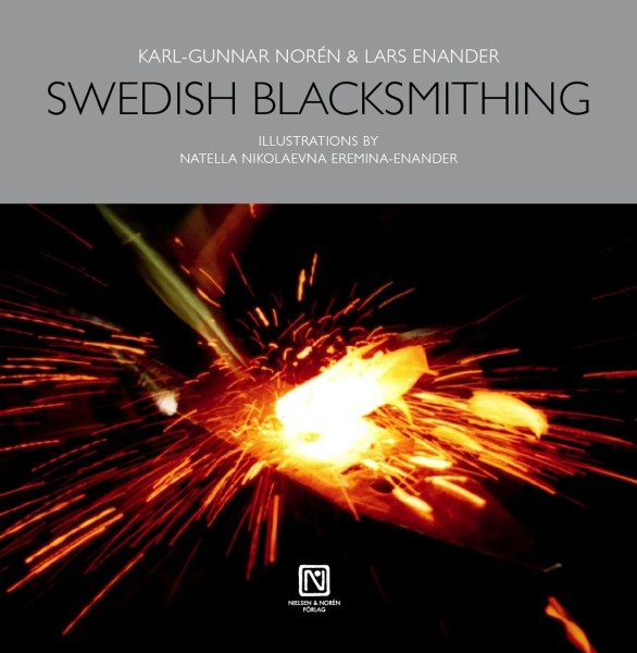 Swedish Blacksmithing