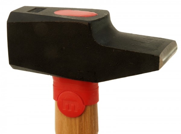 Hammer, französische Form 500 g