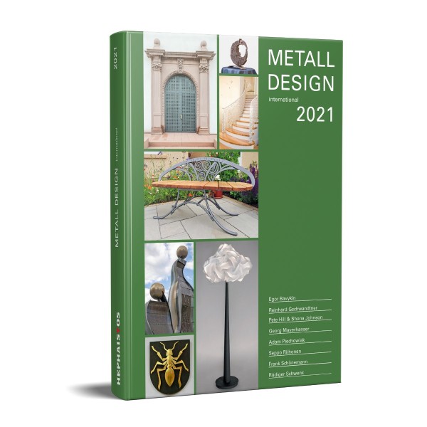 Metall Design international 2021