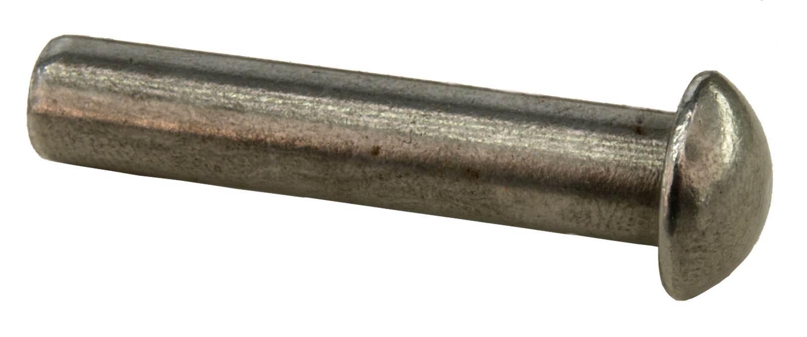 3/8 X 1-1/2 Round Head Solid Rivet Steel Blacksmith Antique 1.5” .375 50 pcs 