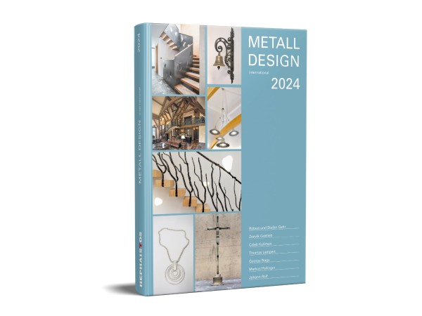 Metall Design international 2024
