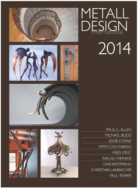 Metall Design international 2014