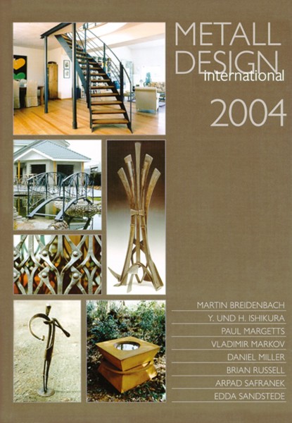 Metall Design international 2004