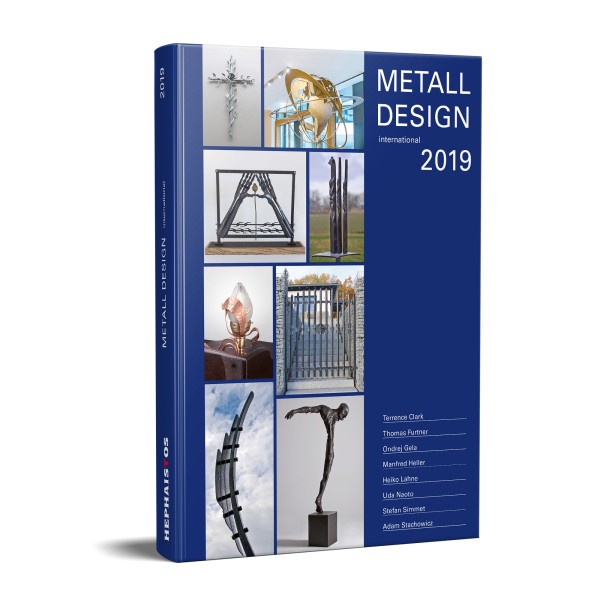 Metall Design international 2019