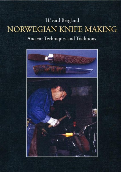 Norwegian Knife Making