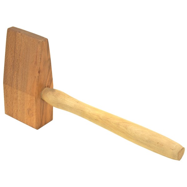 Holztreibhammer Kreuzhammer