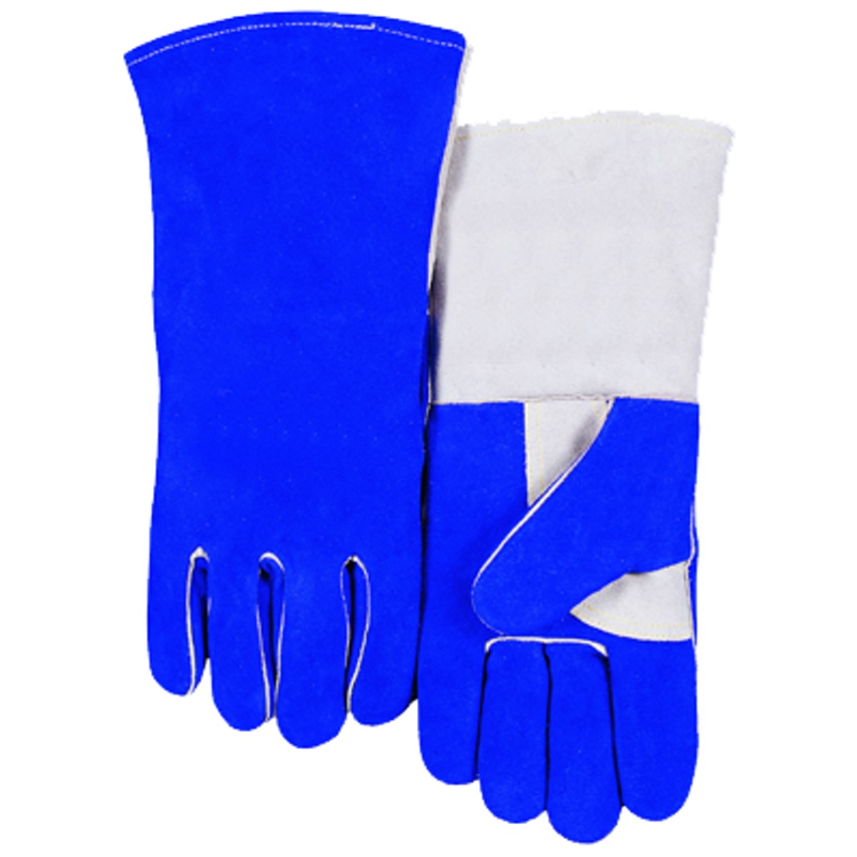 Universal 5-Fingerhandschuh Hitzeschutz-Handschuh