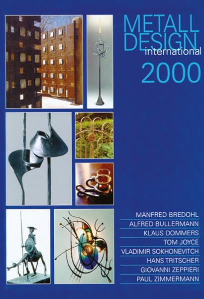 Metall Design international 2000