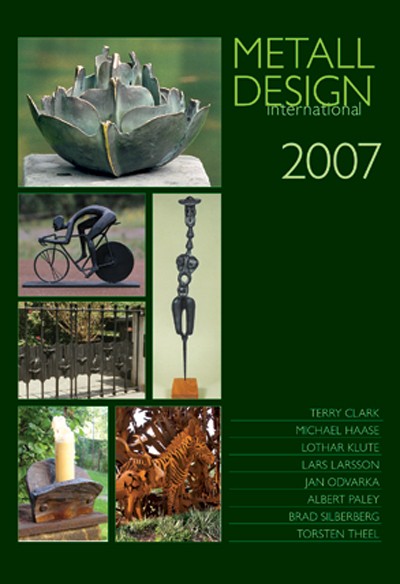 Metall Design international 2007