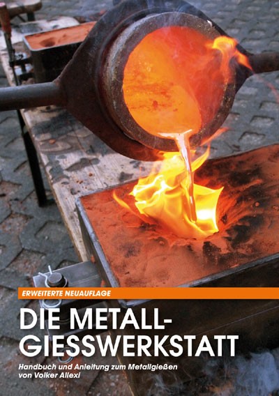 Die Metallgiesswerkstatt