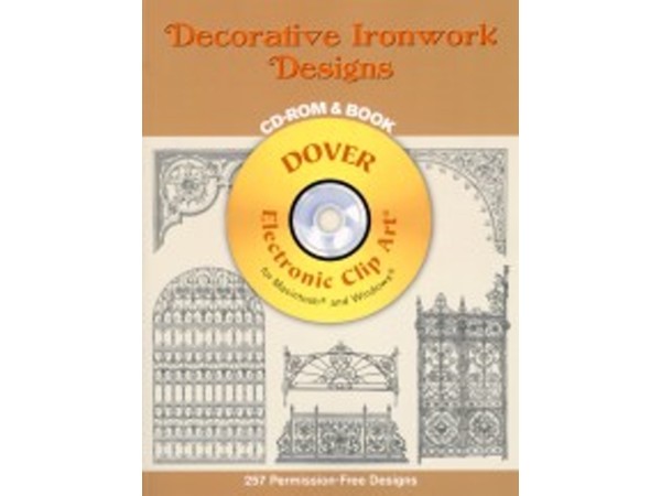 Decorative Ironwork Designs