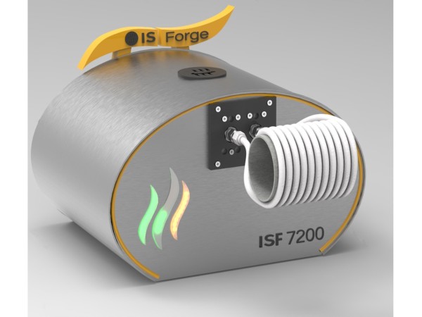 Induktionserwärmungsgeräte ISF7200